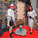 Illustration for article titled The Absolute Best Cosplay From New York Comic-Con 2013
